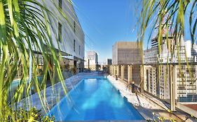 Transamerica Executive Paulista